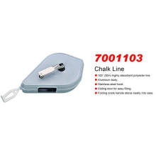 100′ Higuly Aluminum Chalk Line (7001103)